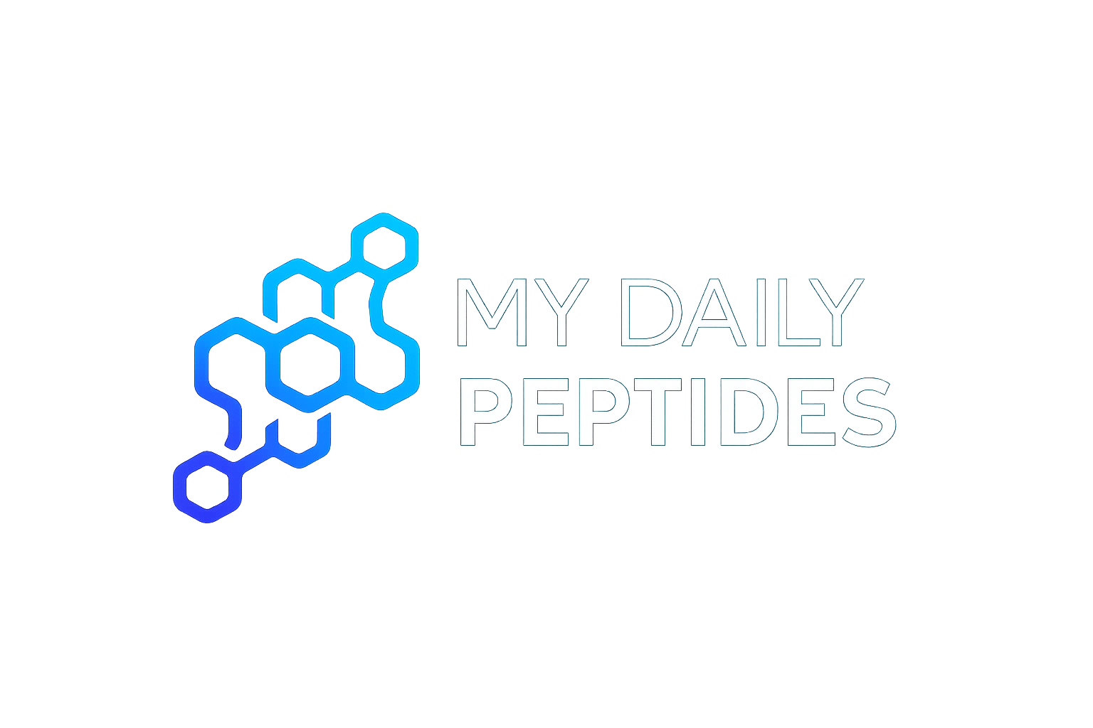 My Daily Peptides